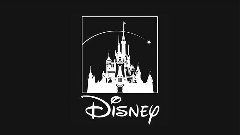 Black Disney Logo - How Disney turns old stories into box office gold