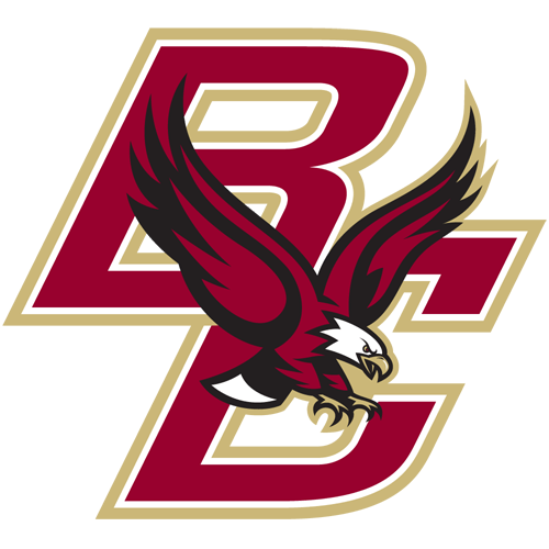 Red Bird College Logo - Boston College Eagles Transfers