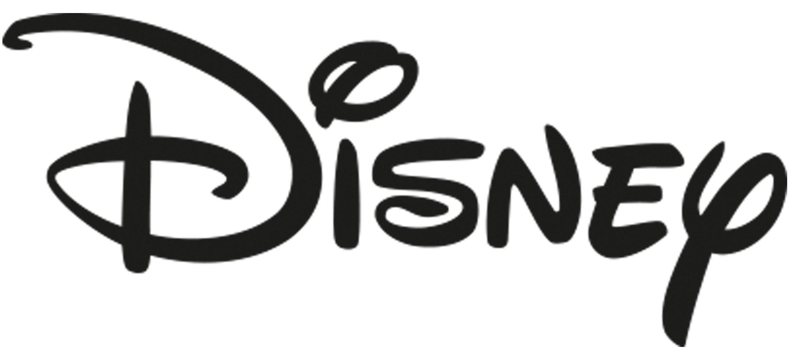 Black Disney Logo - Disney Reshuffles Their Entire Line-Up Through 2024