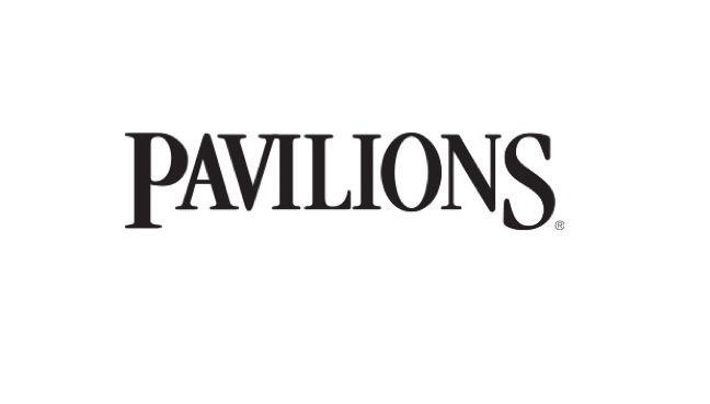 Pavilions Grocery Store Logo - Vons Reopens Pavilions Store In Arcadia, Includes 'Asian Zone'