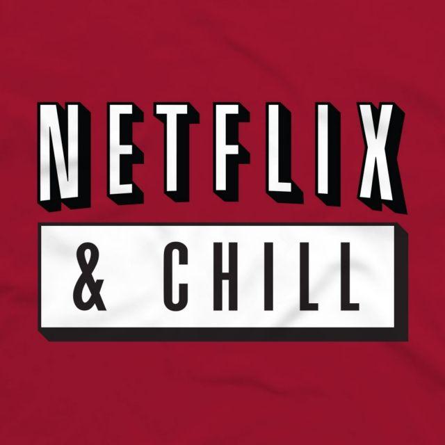 Netflix and Chill Logo - 8tracks radio | Netflix and Chill (16 songs) | free and music playlist