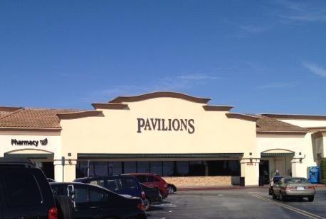Pavilions Grocery Store Logo - Pavilions at 11030 Jefferson Blvd Culver City, CA| Weekly Ad ...