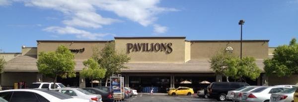 Pavilions Grocery Store Logo - Pavilions at 1110 W Alameda Ave Burbank, CA| Weekly Ad, Grocery ...