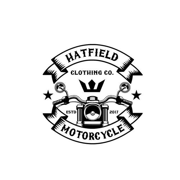 Classic Clothing Logo - Design a classic logo for motorcycle clothing company | Logo & brand ...