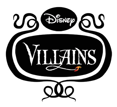 Black Disney Logo - Disney Villains | Disney Wiki | FANDOM powered by Wikia