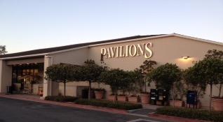 Pavilions Grocery Store Logo - Pavilions at 2660 San Miguel Dr Newport Beach, CA| Weekly Ad ...