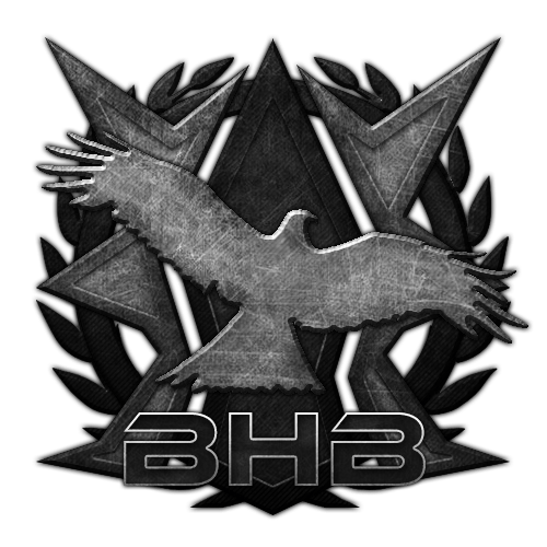 Bhb Logo - BHB Logo by ArxiosGFX on DeviantArt