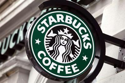 Fake Starbucks Logo - Fake coupons are popping up promising free Starbucks coffee for ...