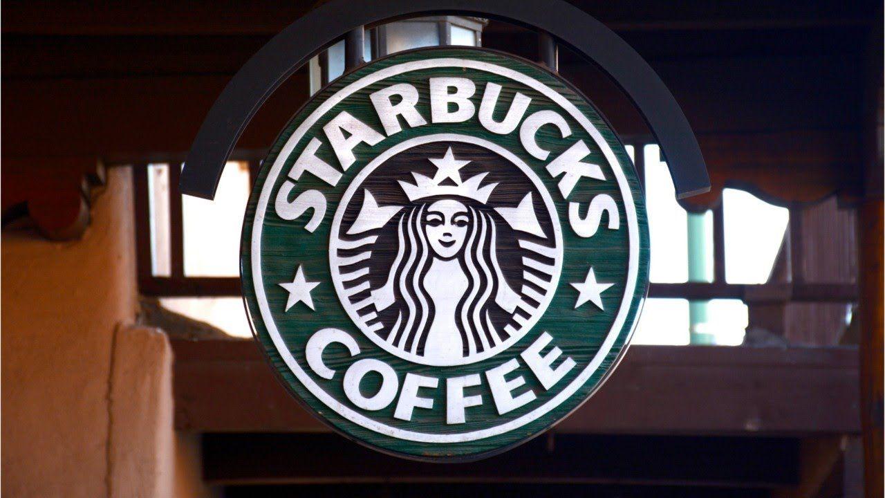 Fake Starbucks Logo - Fake Starbucks Ad Offers Discounts To Immigrants
