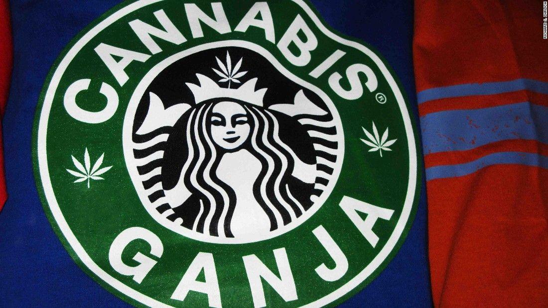 Fake Starbucks Logo - Inside Thailand's counterfeit culture | CNN Travel
