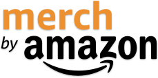 By Amazon Logo - Merch