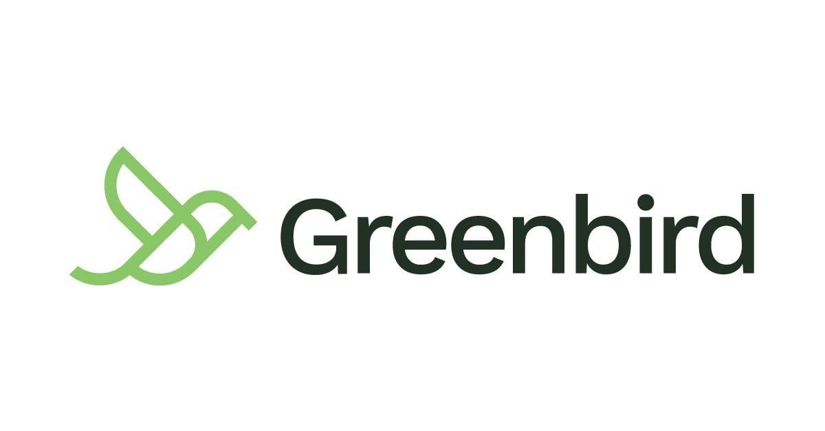 Green Bird Logo - Greenbird Named a Gartner Cool Vendor in Application Architecture ...