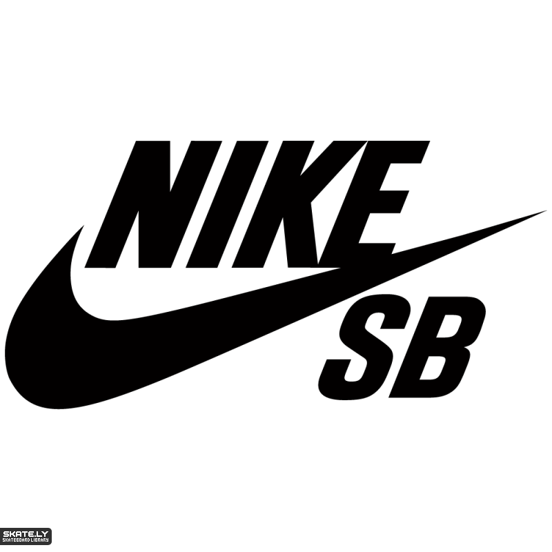 Nike Skateboarding Logo - Nike SB < Skately Library