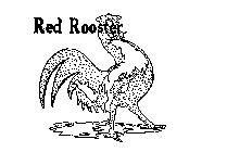 Rooster in Triangle Logo - Picture of Rooster Logo In A Triangle