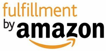 By Amazon Logo - What is Fulfillment by Amazon?