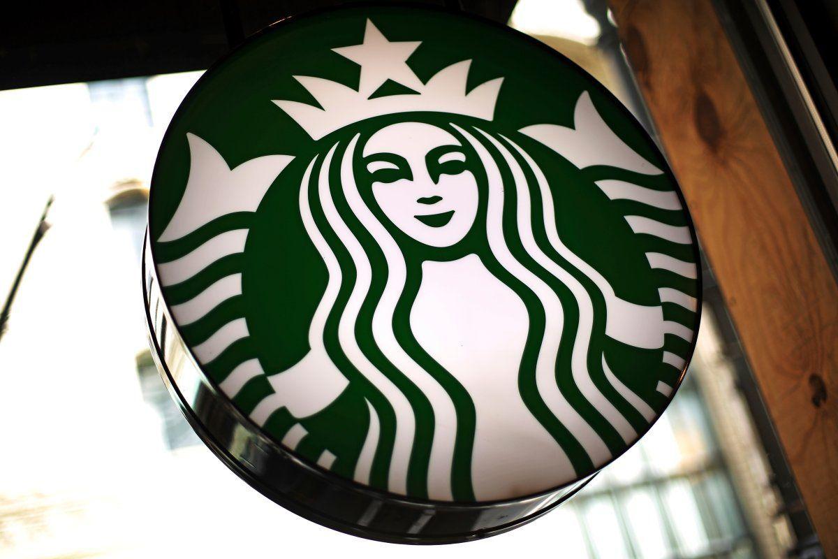 Fake Starbucks Logo - Fake Starbucks coupons for black customers circulating on social