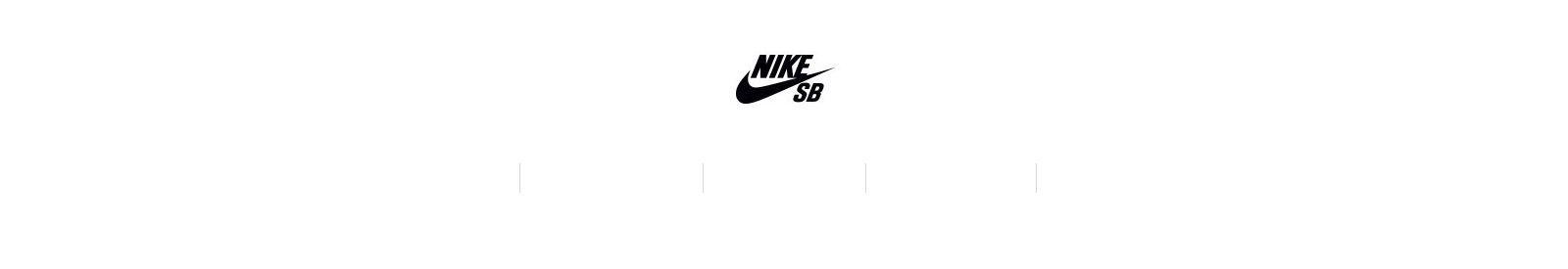 Nike Skateboarding Logo - LogoDix