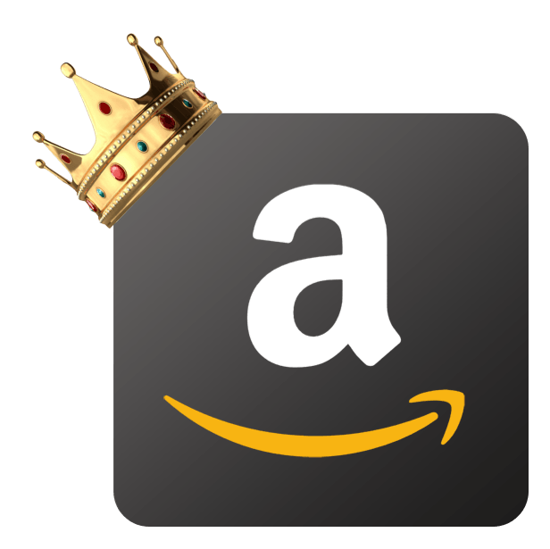 By Amazon Logo - Amazon Picks