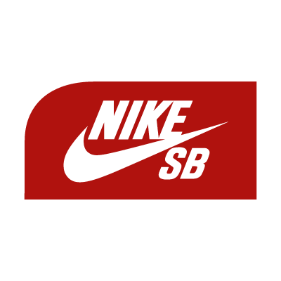Nike Skateboarding Logo - Nike SB logo vector (.EPS, 391.30 Kb) download