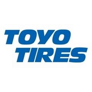Blue Hawk Promotion Logo - Toyo promotes Hawk, Bunn - Tire Business - The Tire Dealer's No. 1 ...