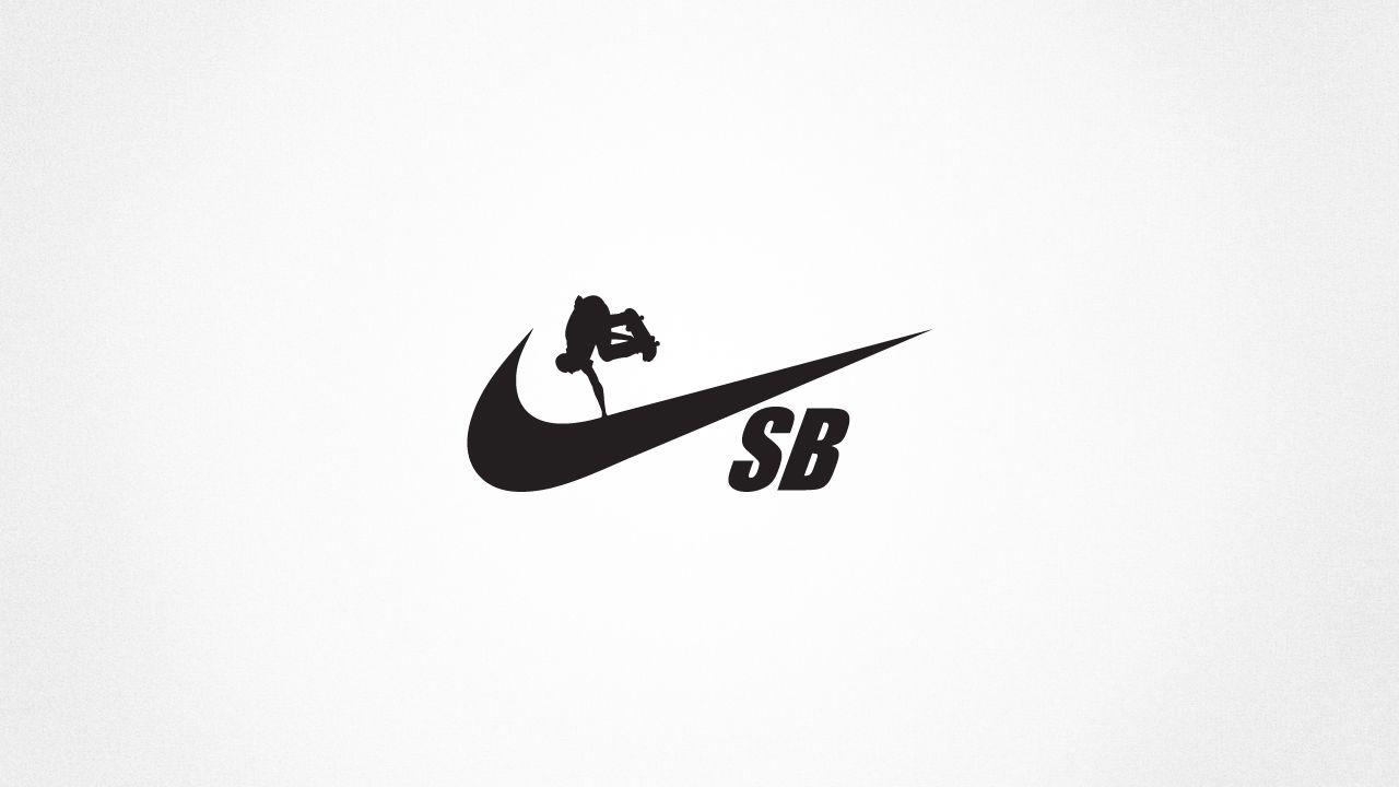 Nike Skateboarding Logo - Nike Skateboarding by Cinder MFG -- skateboarding logo, nike logo ...