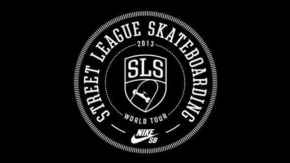 Nike Skateboarding Logo - Nike SB becomes the premiere sponsor of the Street League for the ...