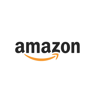 By Amazon Logo - Instant Teacher Verification – SheerID