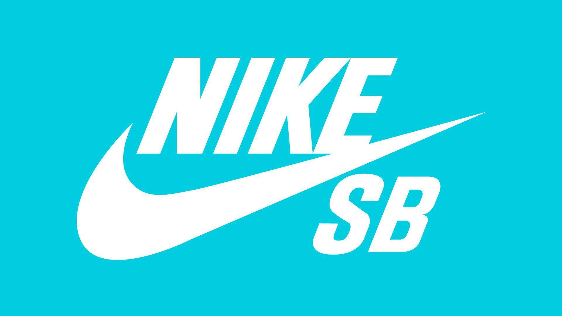 Nike Skateboarding Logo - Free Nike Sb Logo Background Download
