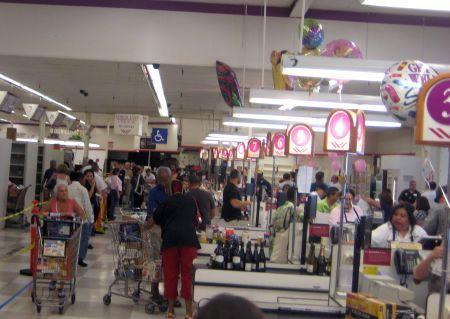 Pavilions Grocery Store Logo - My Weblog: Bargain People