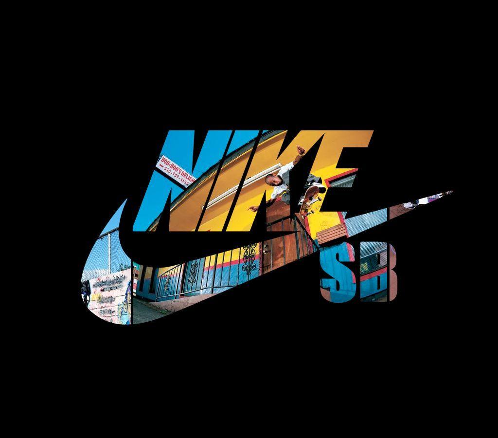 Nike Skateboarding Logo - Free Download Logo Nike Sb Full Size. WallpaperMine.com