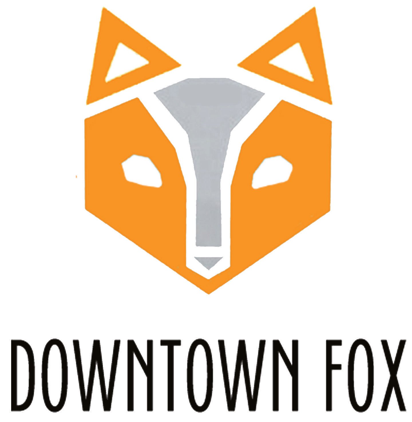 Around the Globe Fox Logo - about — Downtown Fox