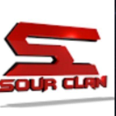 Sour Clan Logo - SouR Clan|Ps3 (@SouRclann) | Twitter