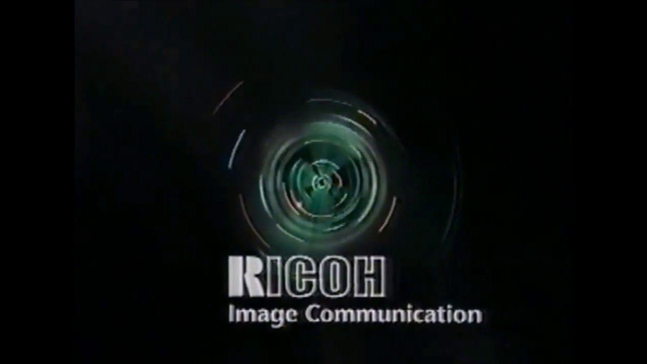 Ricoh Logo - Ricoh Logo History (Japan)