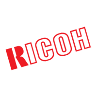 Ricoh Logo - r :: Vector Logos, Brand logo, Company logo