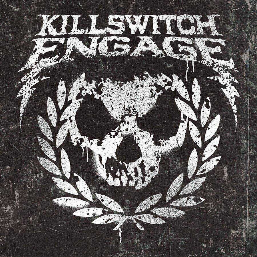 Killswitch Engage Logo - Killswitch Engage