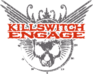 Killswitch Engage Logo - Killswitch Engage Skull Logo Vector (.AI) Free Download
