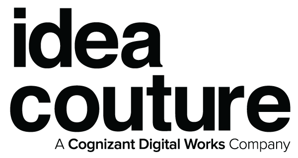 Idea Couture Logo - Idea Couture