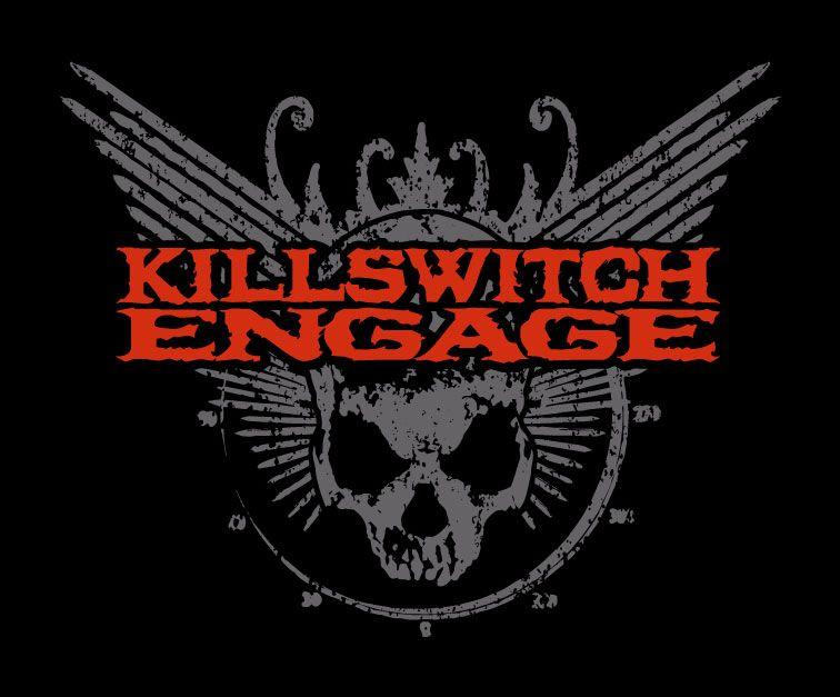 Killswitch Engage Logo - Killswitch Engage Logo / Music / Logonoid.com