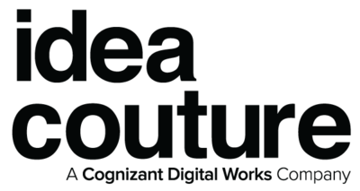 Idea Couture Logo - Idea Couture