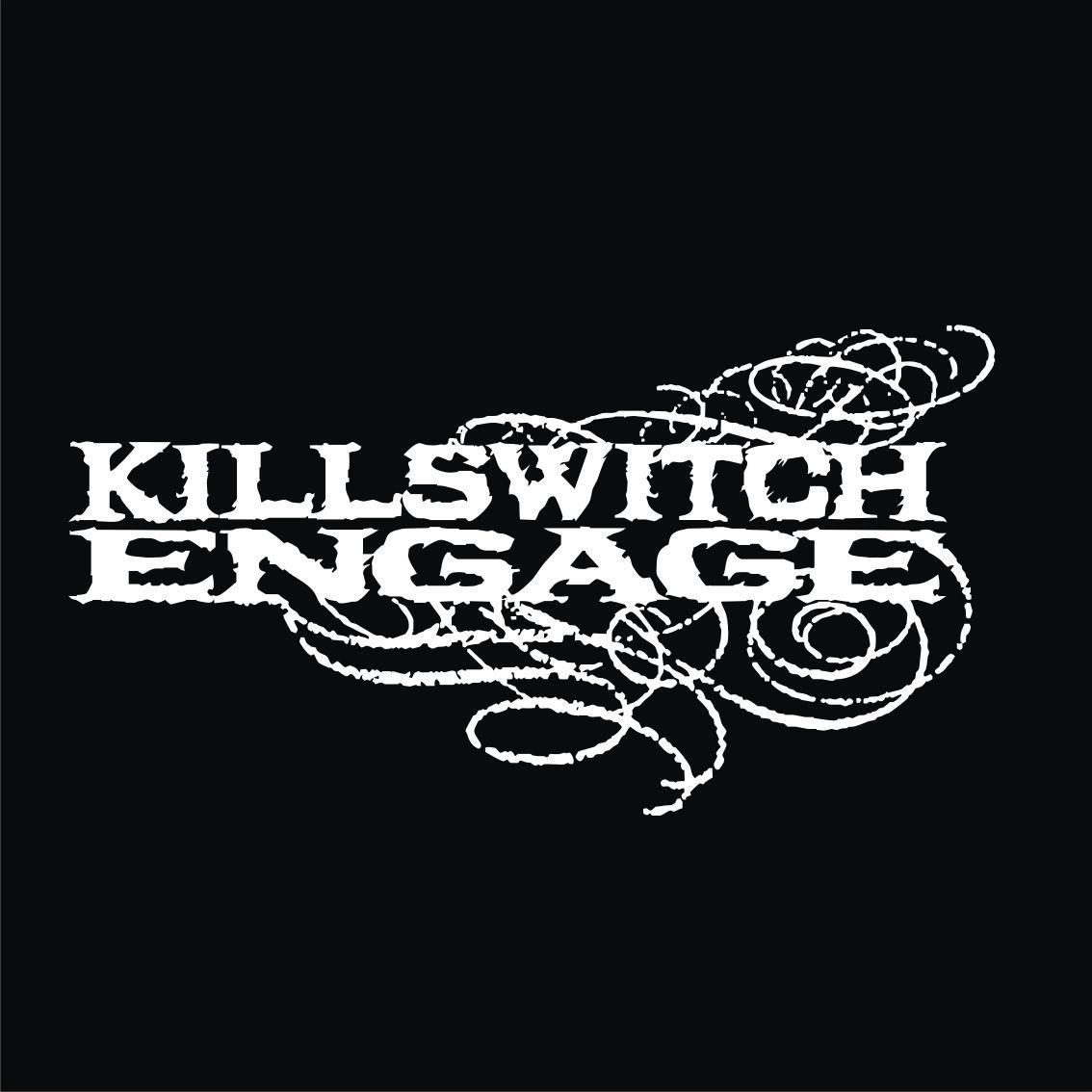 Killswitch Engage Logo - Best Killswitch Engage❤ image. Killswitch engage, Heavy