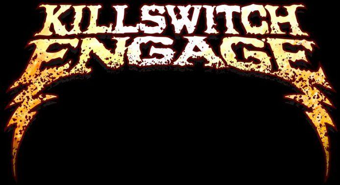 Killswitch Engage Logo - Killswitch Engage - Encyclopaedia Metallum: The Metal Archives