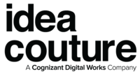 Idea Couture Logo - Idea Couture