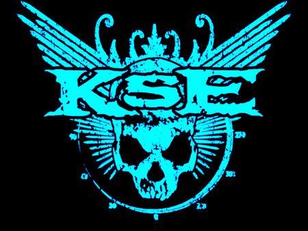 Killswitch Engage Logo - Killswitch Engage Logo & Entertainment Background Wallpaper