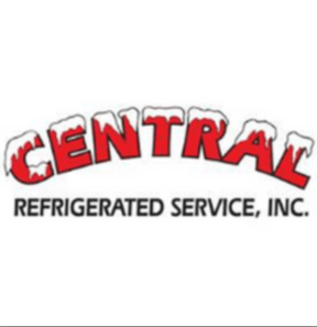 Refrigerated Trucking Company Logo - Central Refrigerated Reviews - R & J Trucker Blog