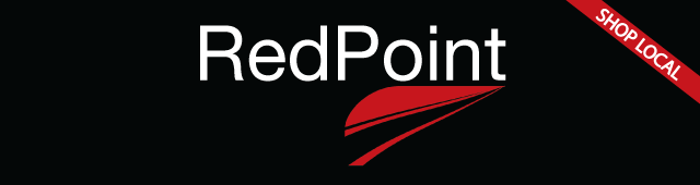 Red Point Car Logo - Car Batteries & Car Battery Replacements in Woolgoolga, NSW