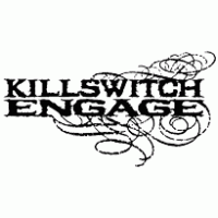 Killswitch Engage Logo - Killswitch Engage | Brands of the World™ | Download vector logos and ...