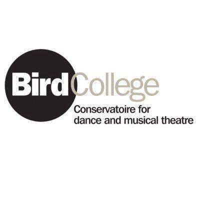 Red Bird College Logo - Bird College