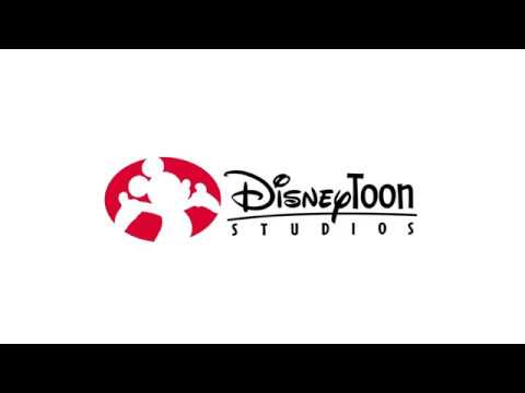 DisneyToon Studios Logo - DisneyToon Studios logo - YouTube
