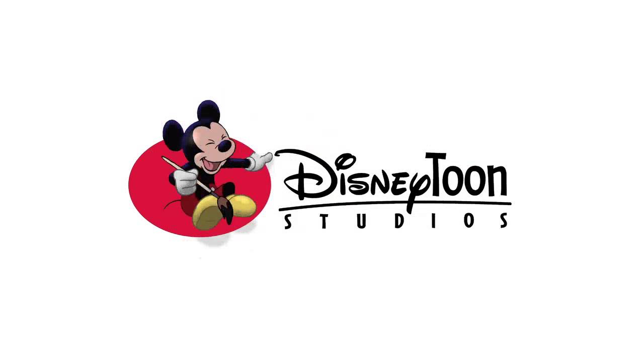 DisneyToon Studios Logo - Disneytoon Studios (2003- ) And Walt Disney Pictures logos - YouTube