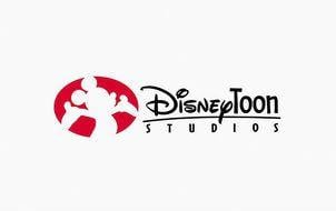 DisneyToon Studios Logo - DisneyToon Studios - CLG Wiki